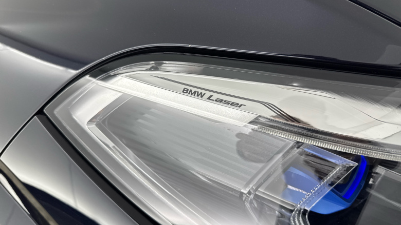 BMW X5 M xDrive X5 M Competition 5dr Step Auto Petrol Estate